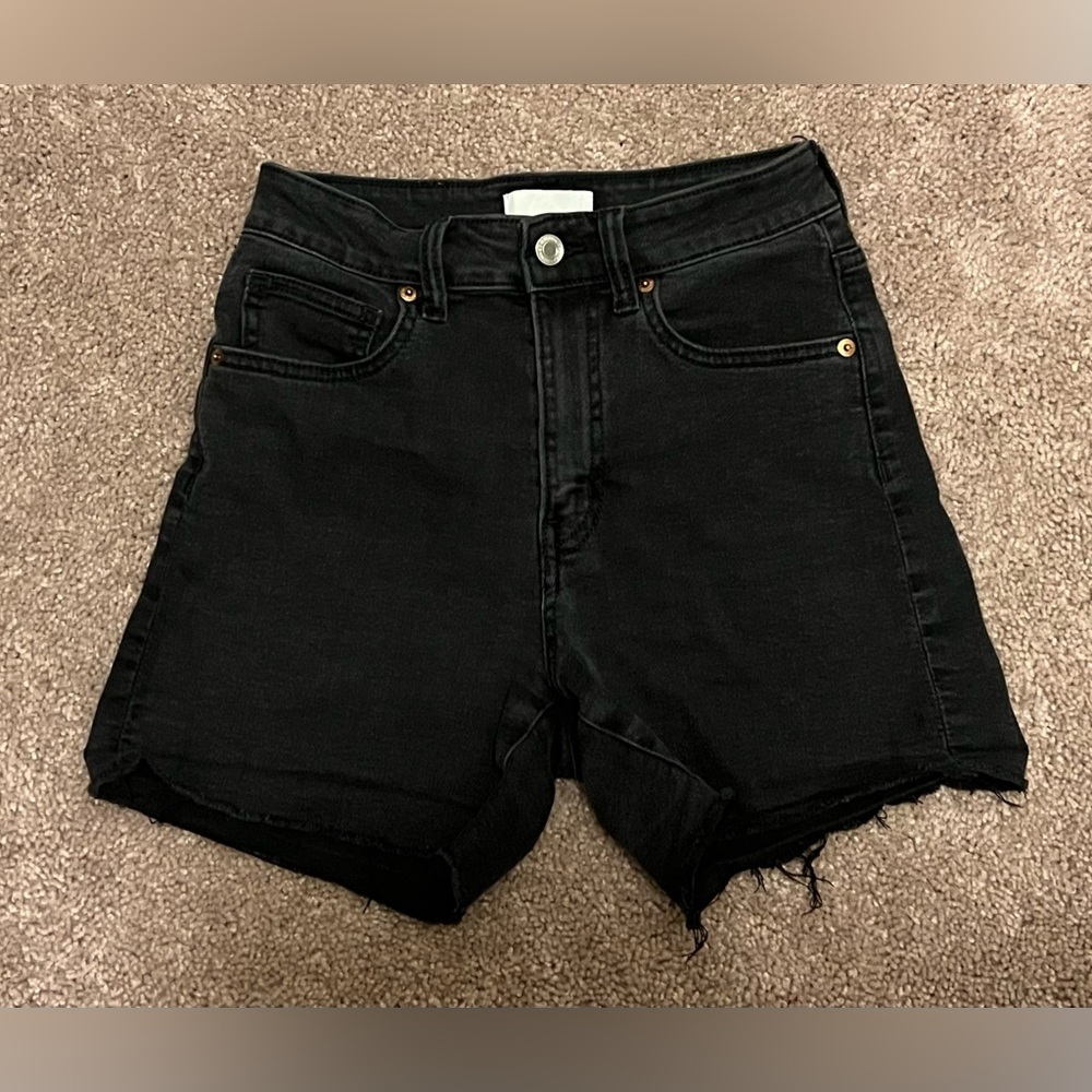 H&M shorts